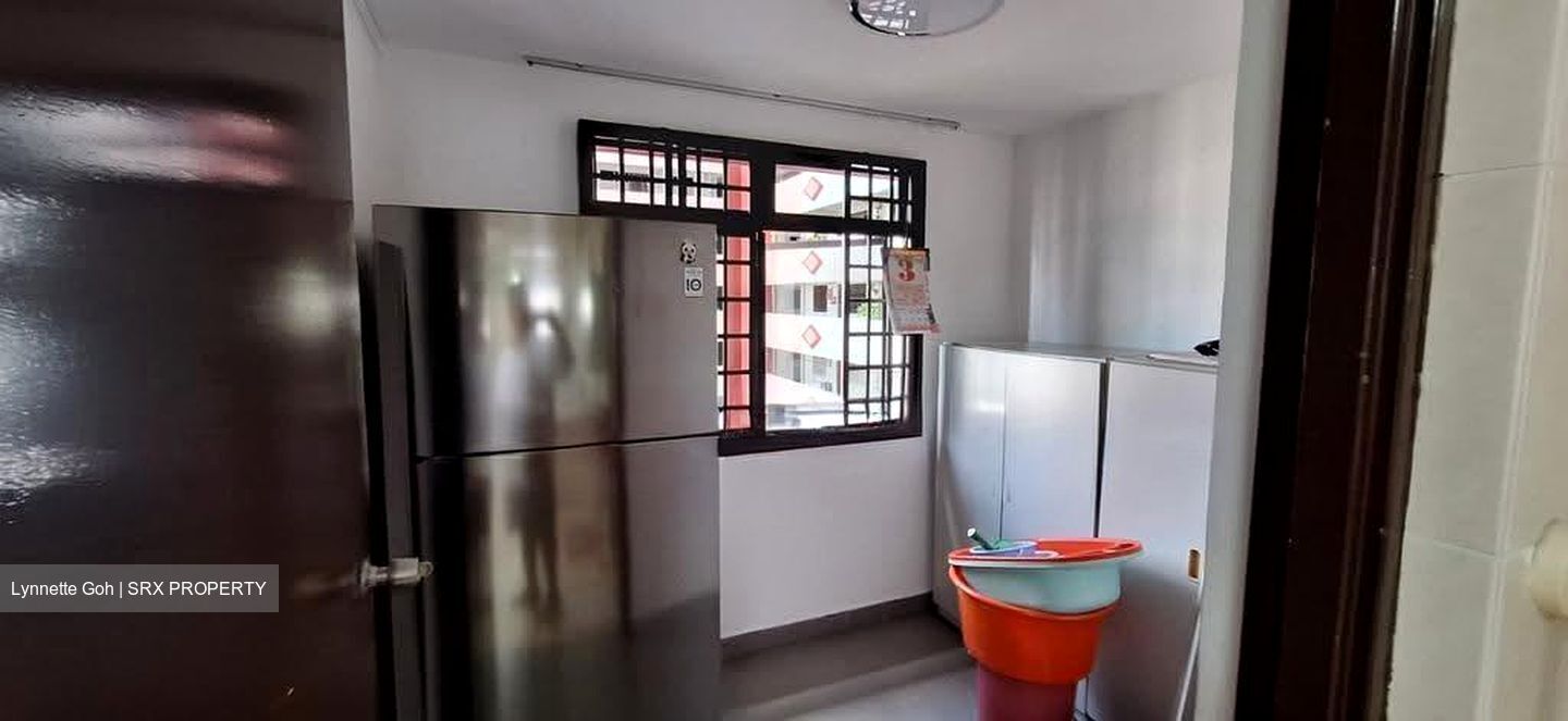 Blk 128 Bukit Merah View (Bukit Merah), HDB 3 Rooms #635962231